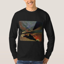 Verdun (Världskrig 1, stridscen) (av Vallotton) T Shirt