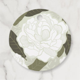 Verdurella Gåvor Etiketter