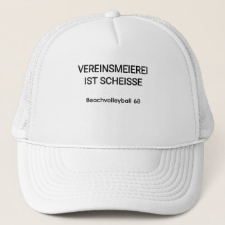 verein lustig keps