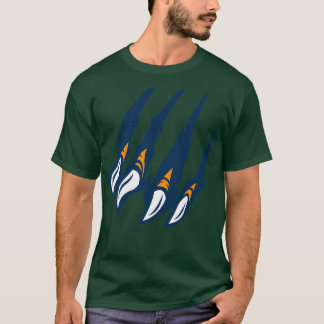 Verewolarna är Päls. T Shirt