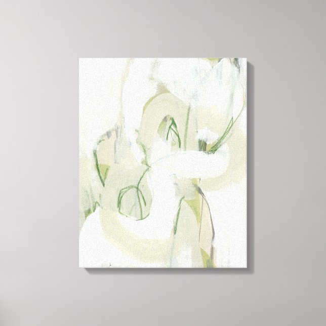 Verge Canvastryck (Framsida)