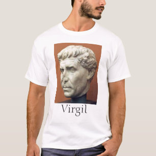 Vergil & Aenied Tee