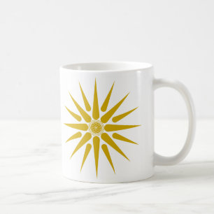 VERGINA-SOL KAFFEMUGG