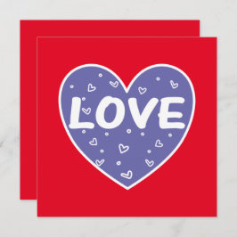 Veri Peri Kärlek Hjarta