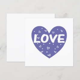 Veri Peri Kärlekshjärta