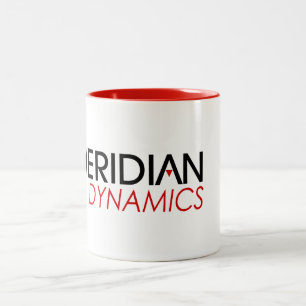 Veridian dynamikmugg Två-Tonad mugg