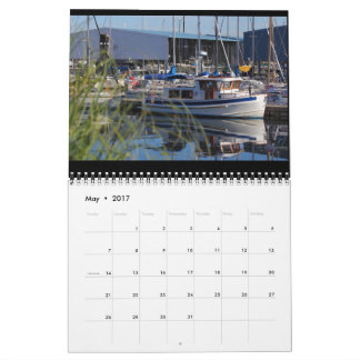 Veritas bildspråk NW 2017 Kalender