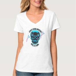 Verkar Alltid | Solana | Motivation T Shirt