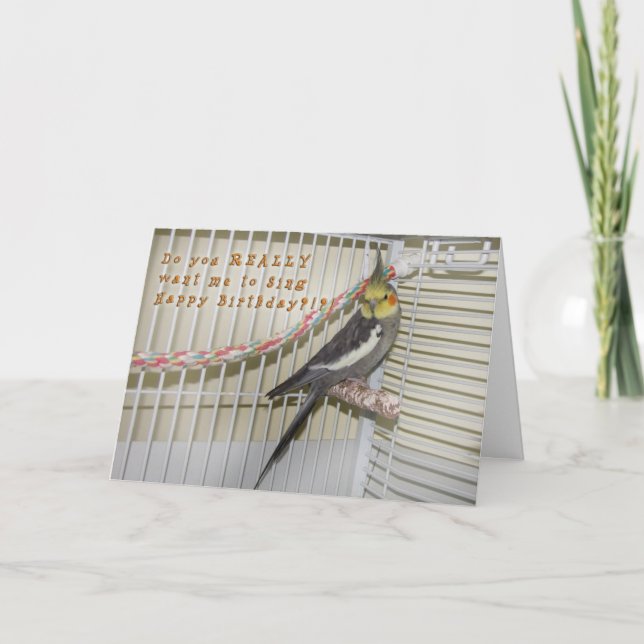 Verklig ålder kort (Framsida)