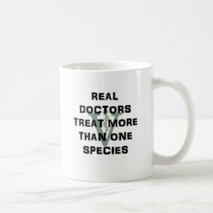 Verklig art än en för doktorfest mer kaffemugg
