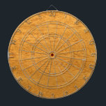 Verklig brasiliansk mahognyfanérWoodgrain Piltavla<br><div class="desc"></div>