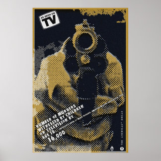 verklig brottslighet poster