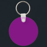 Verklig Lila Nyckelring<br><div class="desc">Att ha lila symboliserar royalty,  storhet,  oberoende,  visdom,  hängivenhet,  extravagans,  pride och kreativitet,  för att bara nämna några. Och ja,  sambanden med rikedom är fortfarande i dag. Men var försiktig,  för lila kan också symbolisera arrogans.</div>