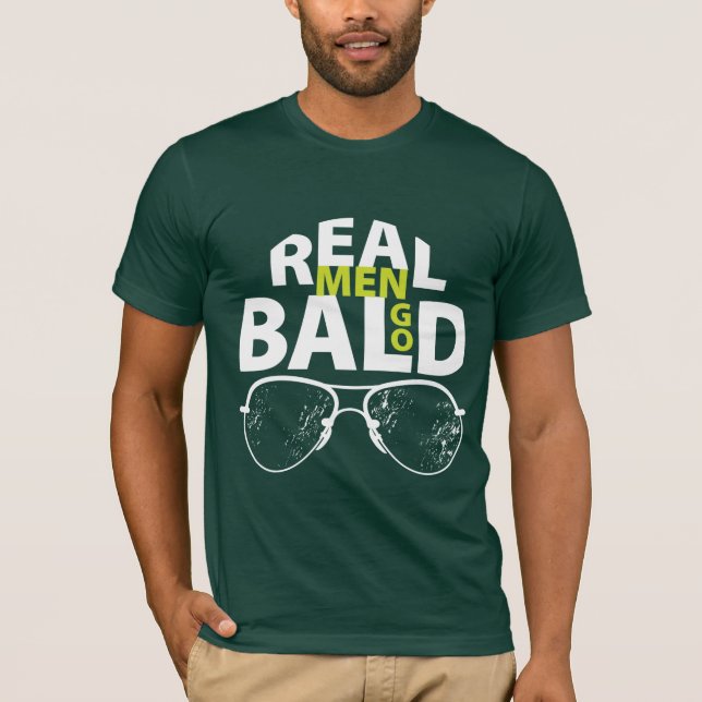 VERKLIG MANAR TEE SHIRT (Framsida)