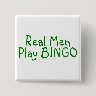 Verklig manarlekBingo 2 Knapp