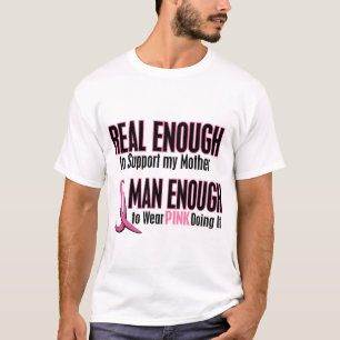 Verklig nog man nog som ha på sig rosaMODERN Tee