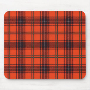Verklig skotsk tartan - Wemyss Musmatta