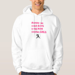 Verklig softball för sweatshirt