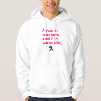 Verklig softball för sweatshirt