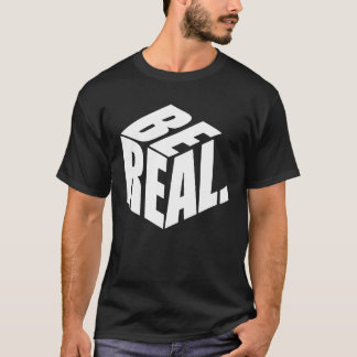 verklig t shirt