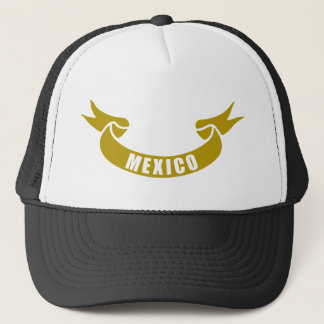 verklig-tejpa-Mexico Keps