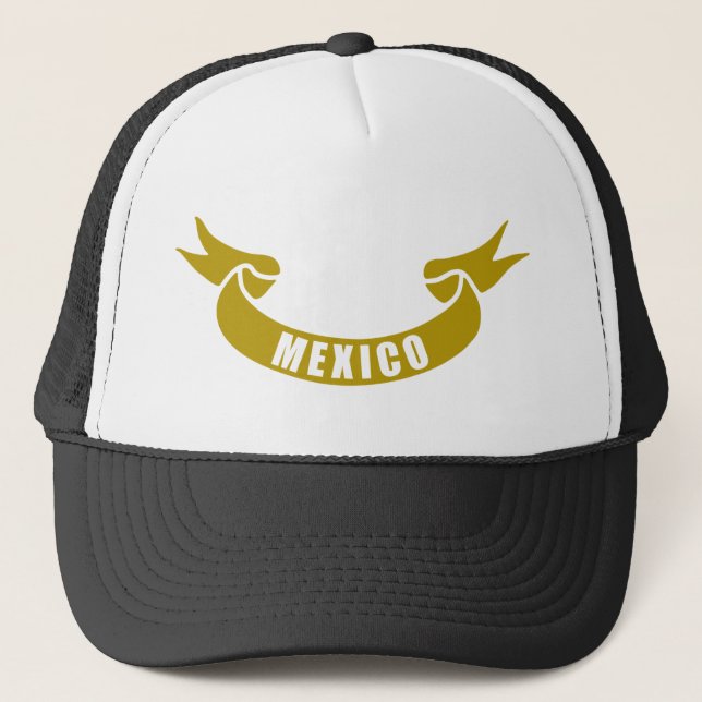 verklig-tejpa-Mexico Keps (Framsida)