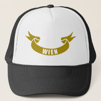 verklig-tejpa-Wien Truckerkeps