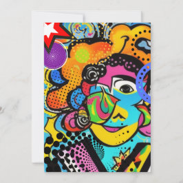 Verkliga bekännelser julkort