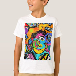 Verkliga bekännelser t shirt