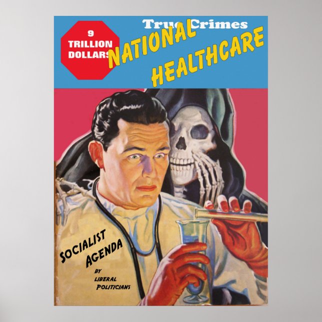 Verkliga brott poster (Framsidan)