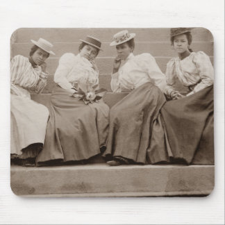 Verkliga hemmafruar av Atlanta Musmatta