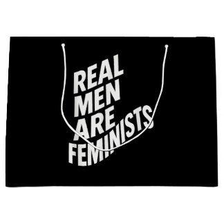 Verkliga Manar är feminister - feministiska citat