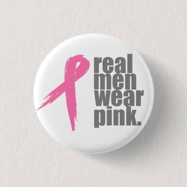 Verkliga manarbärarosor knapp (Framsida)