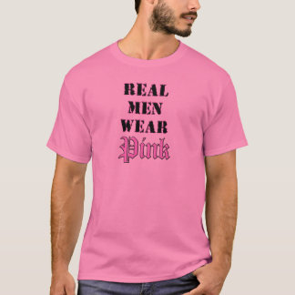 Verkliga manarbärarosor tee shirt