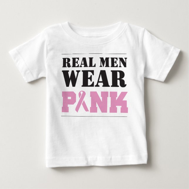 Verkliga manarbärarosor tee shirt (Framsida)