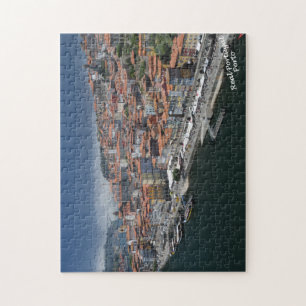 Verkliga Portugal Porto Pussel
