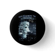 Verkliga spelare är skyddade