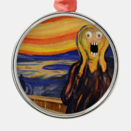 VERKLIGEN! JULGRANSPRYDNAD METALL