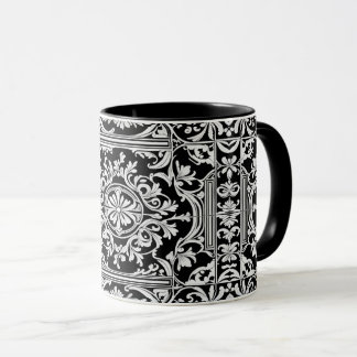 Verkligen kunglig mugg