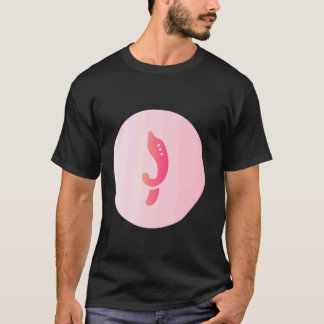 Verkligen like Kujang Indonesia Sudanese T Shirt