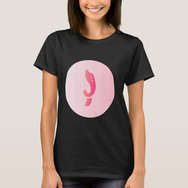 Verkligen like Kujang Indonesia Sudanese T Shirt (Framsida)