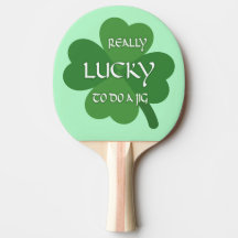 Verkligen Lucky att göra en Jig