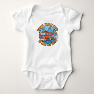 Verkligen, Super Snabb! För att Rädda Toasten! rol T Shirt