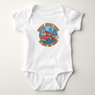 Verkligen, Super Snabb! För att Rädda Toasten! rol T Shirt