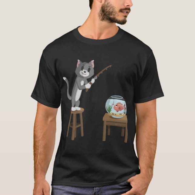Verkligen? T Shirt (Framsida)