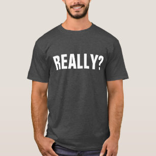 VERKLIGEN? T-SHIRTS
