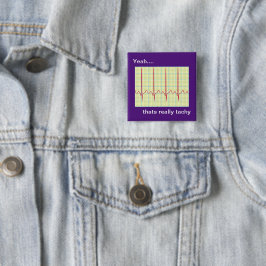 Verkligen Tachy Cardiology Humor Knapp