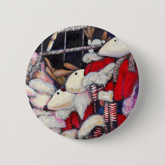 Verklighet på grund av förskjutning knapp (Framsida)