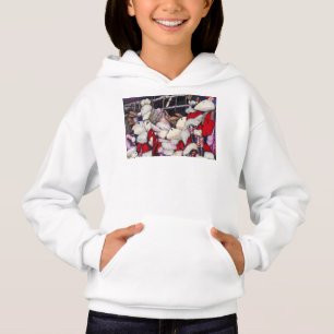 Verklighet på grund av förskjutning t shirt
