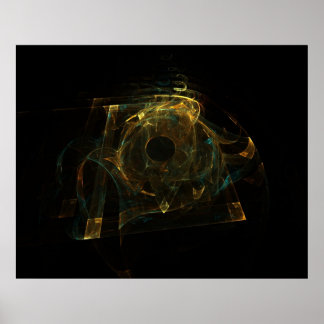 Verklighetstyp Poster